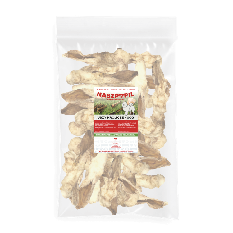 USZY KR WLOS 400G