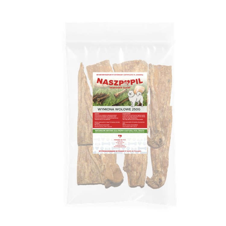 WYMIONAW WOREK 250 G