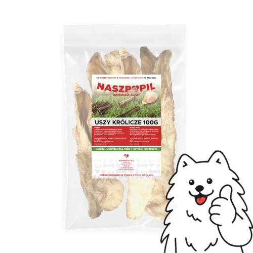 ucho królicze z futrem z logo.png